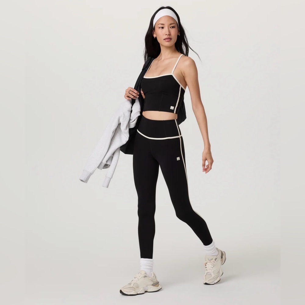 Vuori Corset Leggings - Small - Picture 6 of 6